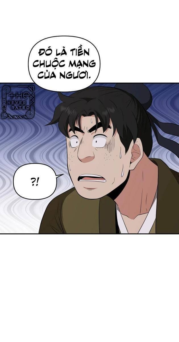 Thiên Hạ Đệ Nhất Côn Luân Khách Điếm - Page 94