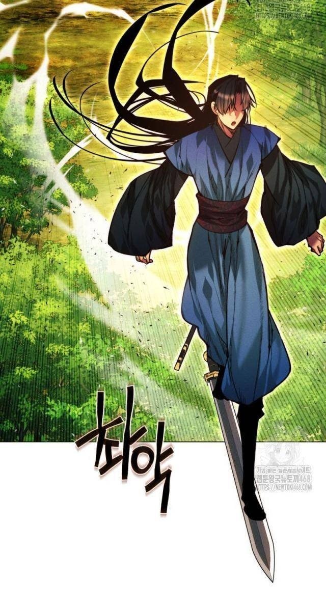 Chuyển Sinh Vào Thế Giới Võ Lâm - Page 125