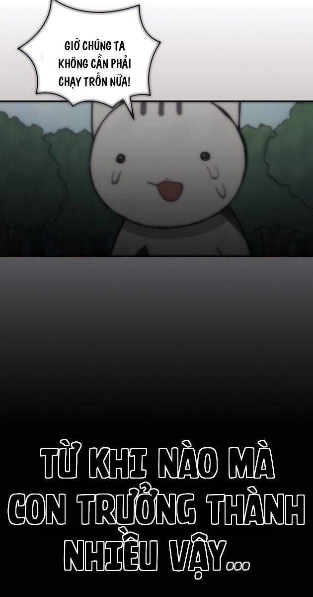 Chỉ Là Mèo - Page 261