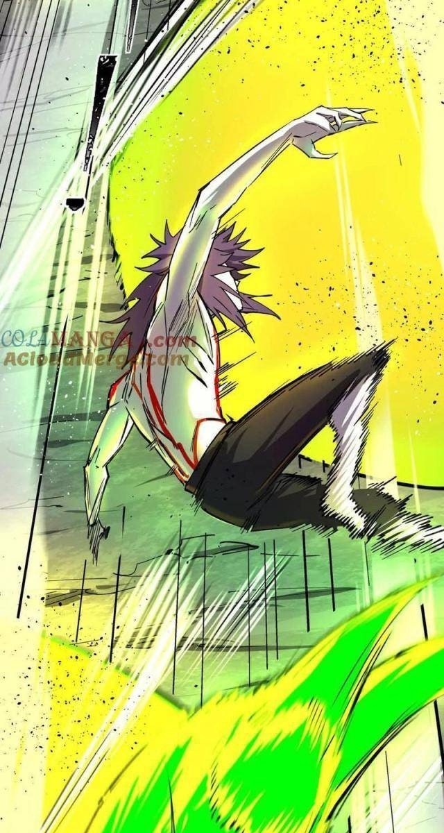 Cương Thi Tiên Sinh - Page 41