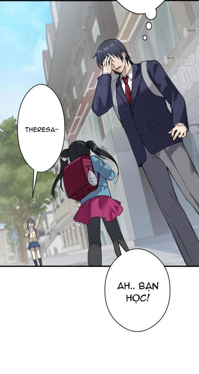 Đặc Công Trùng Sinh: Học Sinh Cấp Ba Mạnh Nhất - Page 102