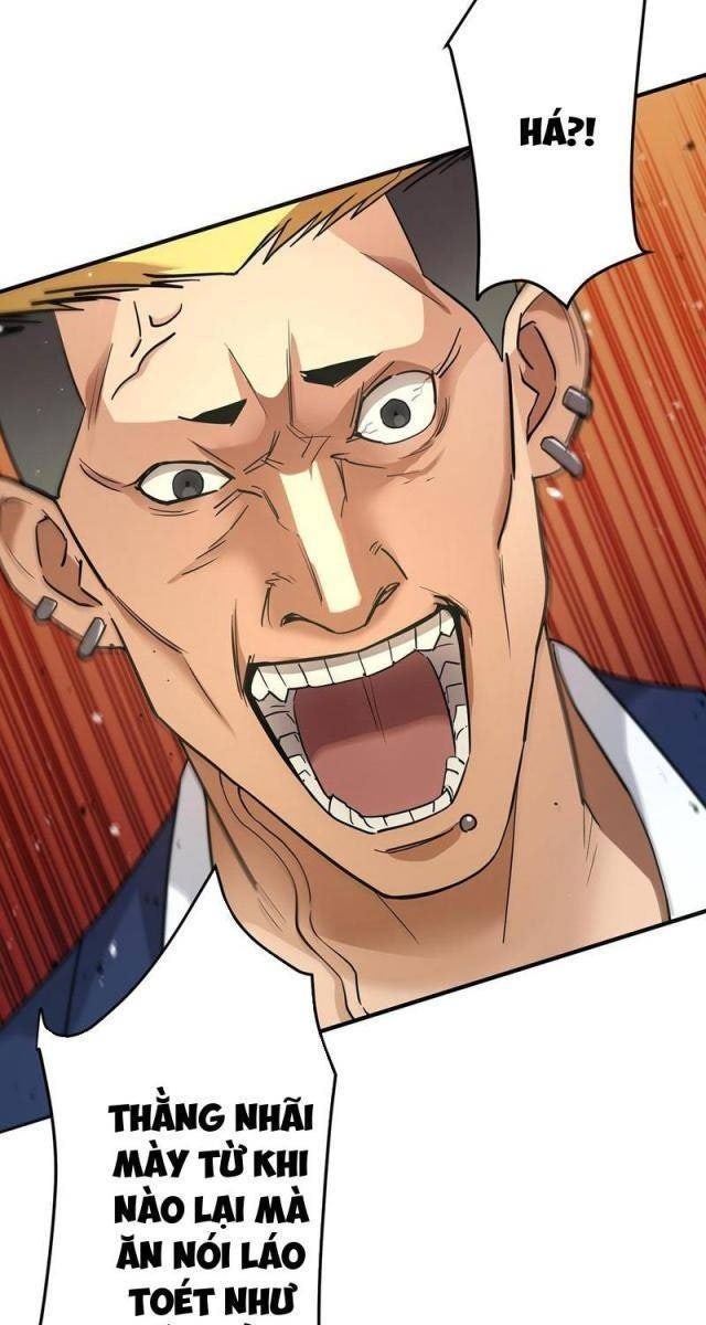 Đặc Công Trùng Sinh: Học Sinh Cấp Ba Mạnh Nhất - Page 105