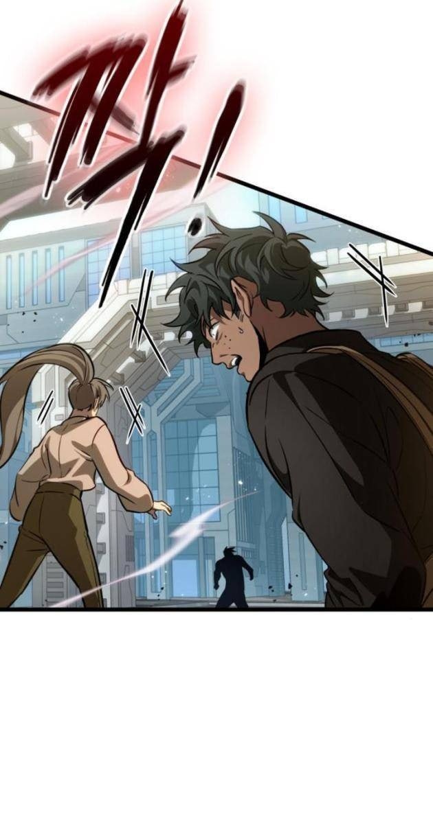 Thế Giới Hậu Tận Thế - Page 102