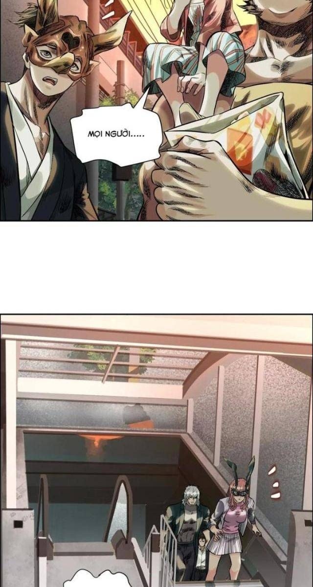 Thập Nhị Tinh - Page 4