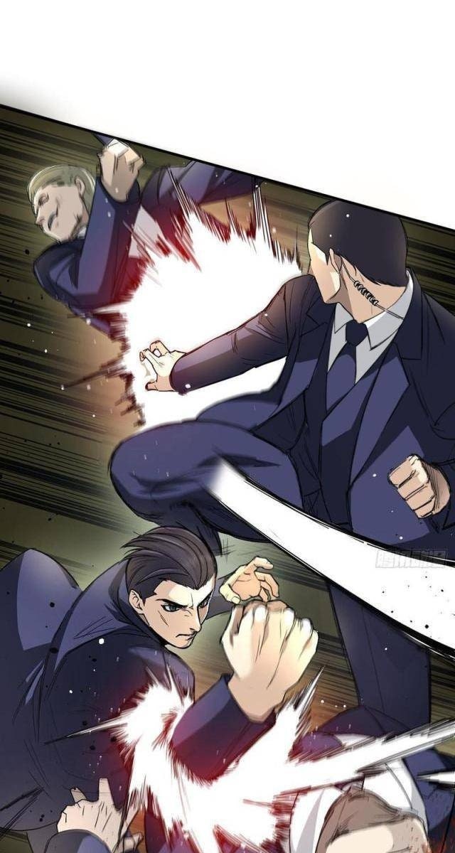 Đặc Công Trùng Sinh: Học Sinh Cấp Ba Mạnh Nhất - Page 116