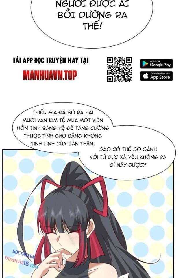 Tân Sủng Mị - Page 50