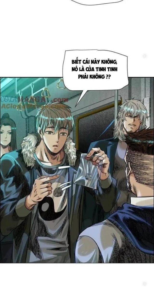 Thập Nhị Tinh - Page 53