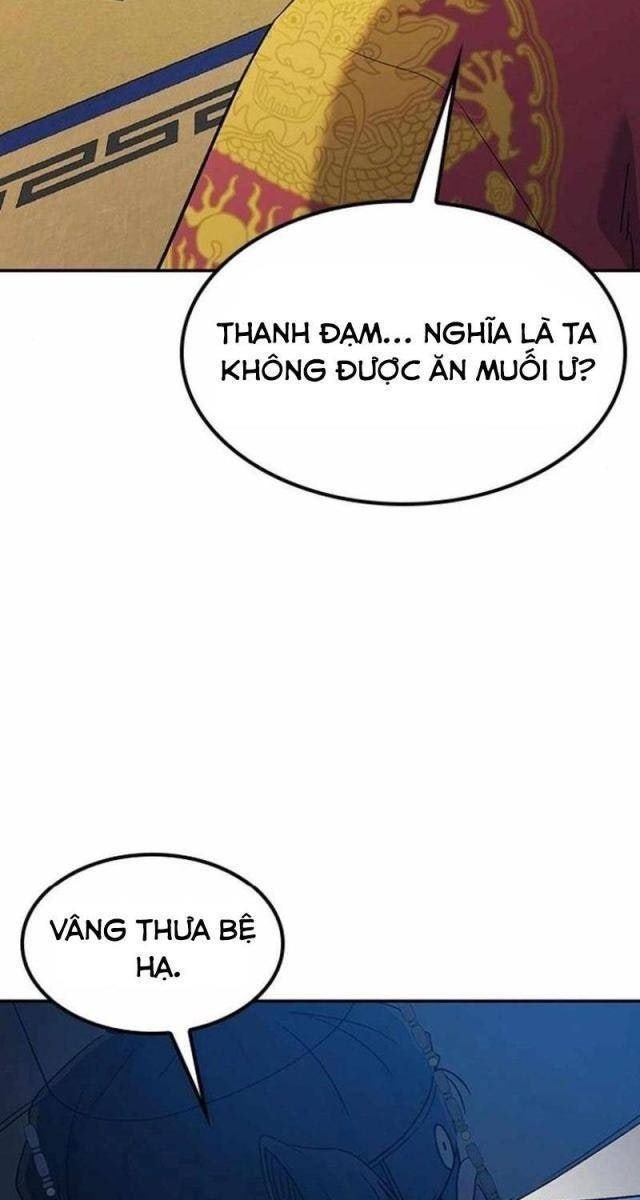 Bác Sĩ Tới Joseon - Page 17