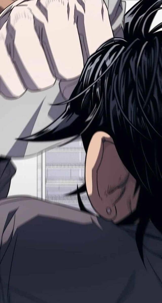 Lớp Học Cải Tạo - Page 80