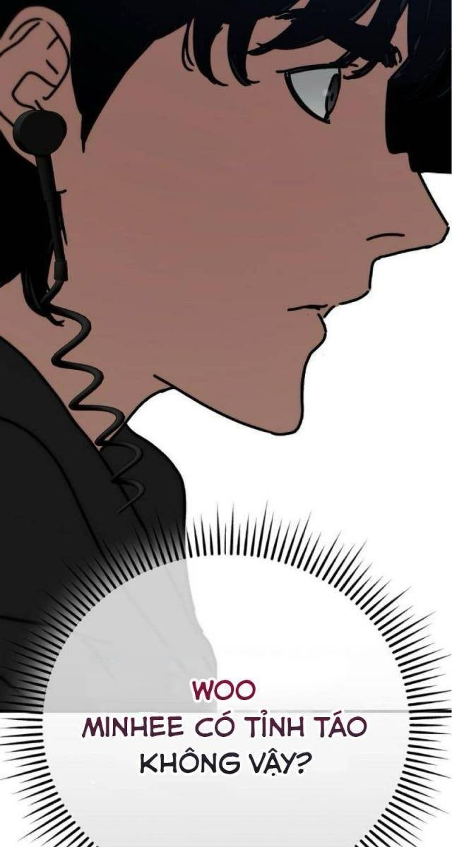 Ngôi Nhà Ẩn Ngày Tận Thế - Page 61