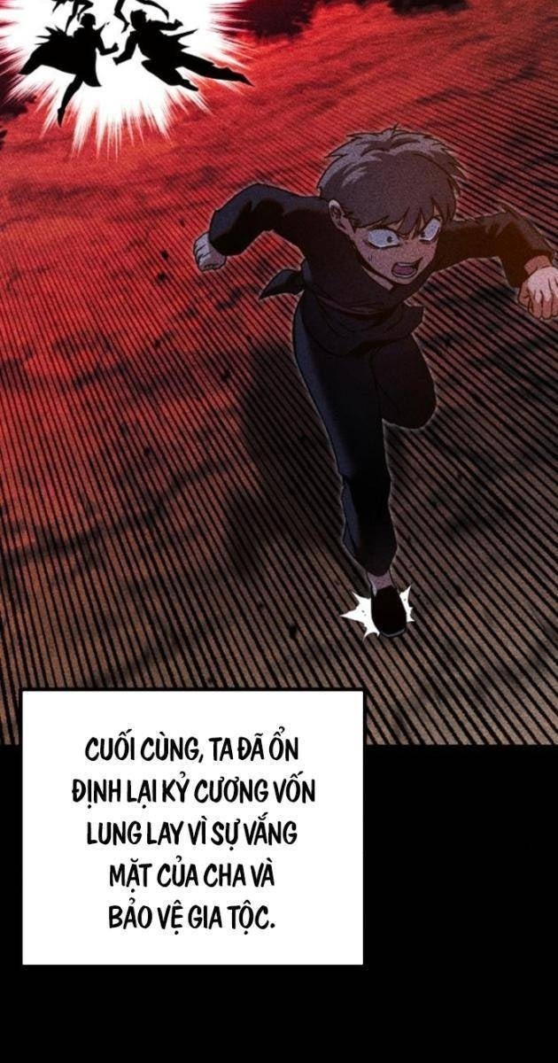 Thống Lĩnh Học Viện Chỉ Bằng Dao Sashimi - Page 134