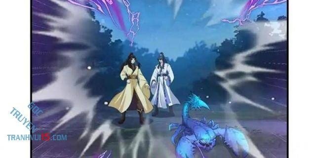 Tân Sủng Mị - Page 45