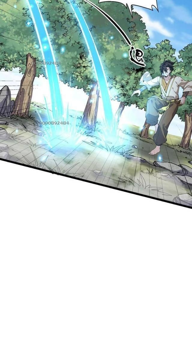 Xuyên Không Đến Thế Giới Tu Chân, Ta Vậy Mà Kích Hoạt Được Hệ Thống Plants vs Zombie - Page 35