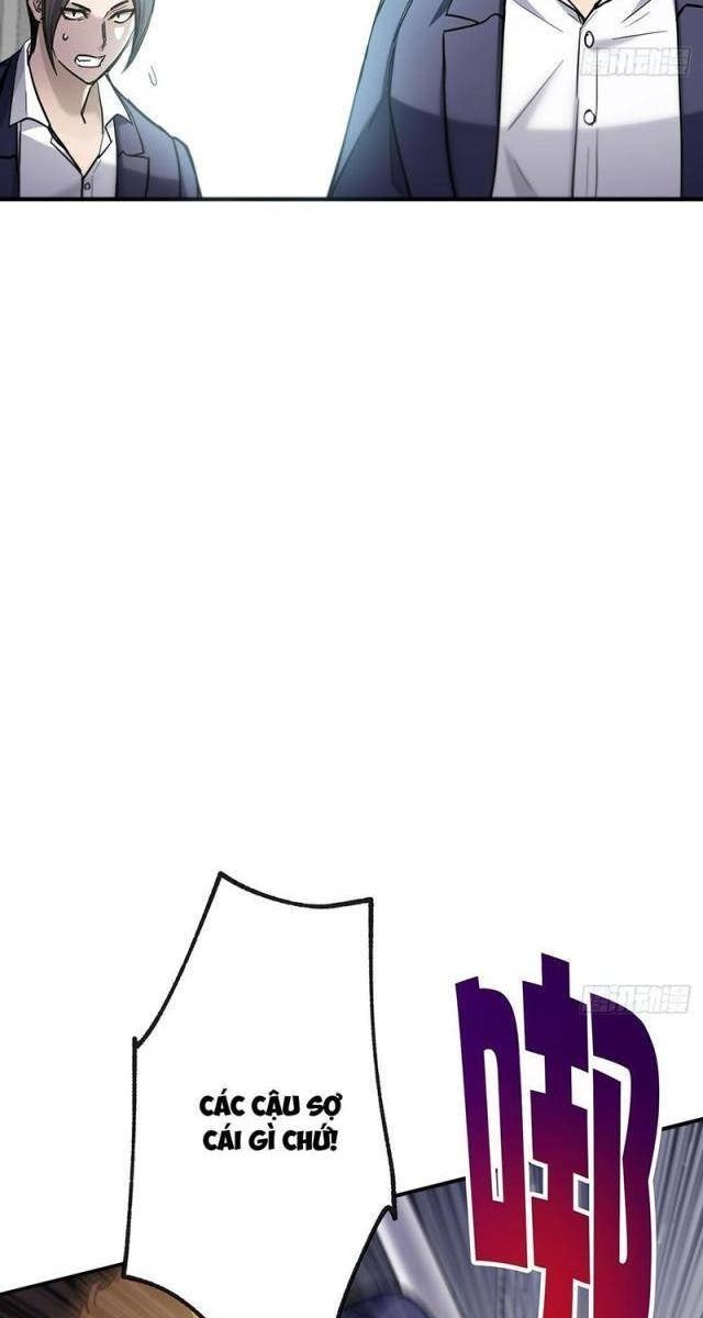 Đặc Công Trùng Sinh: Học Sinh Cấp Ba Mạnh Nhất - Page 90