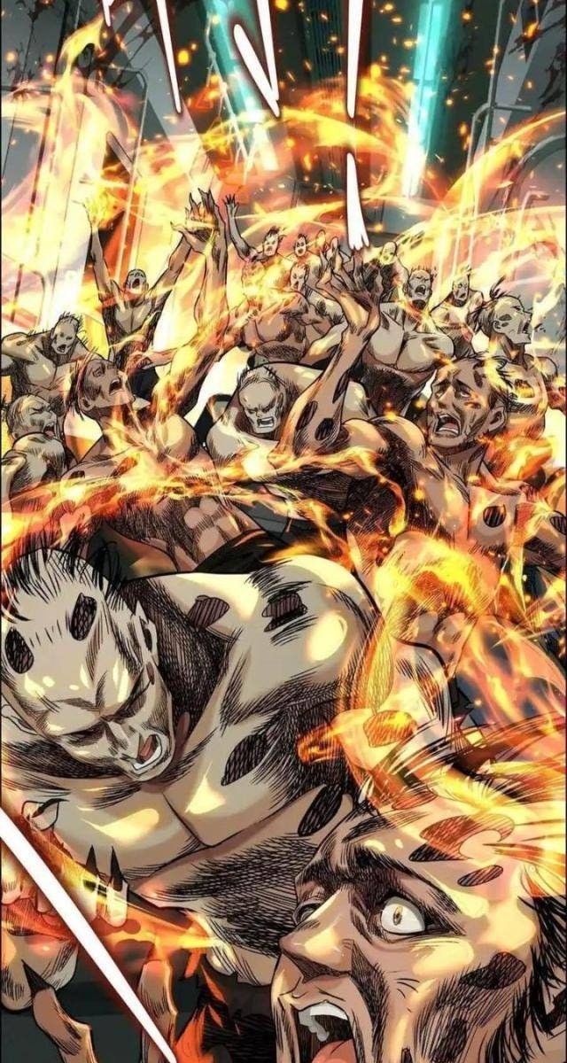 Thập Nhị Tinh - Page 27