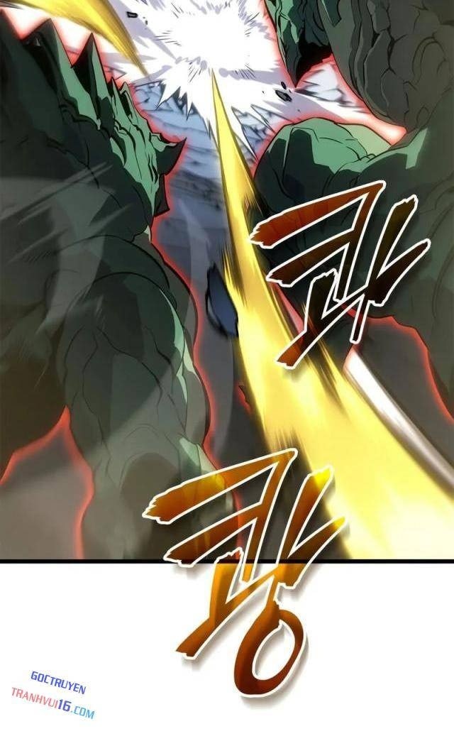 Tôi Thăng Cấp Một Mình Tận Thế Ragnarok - Page 60