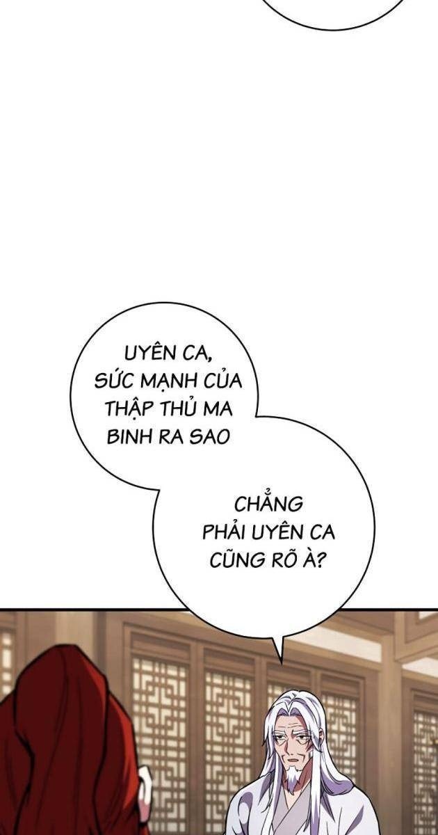 Cửu Thiên Kiếm Pháp - Page 61