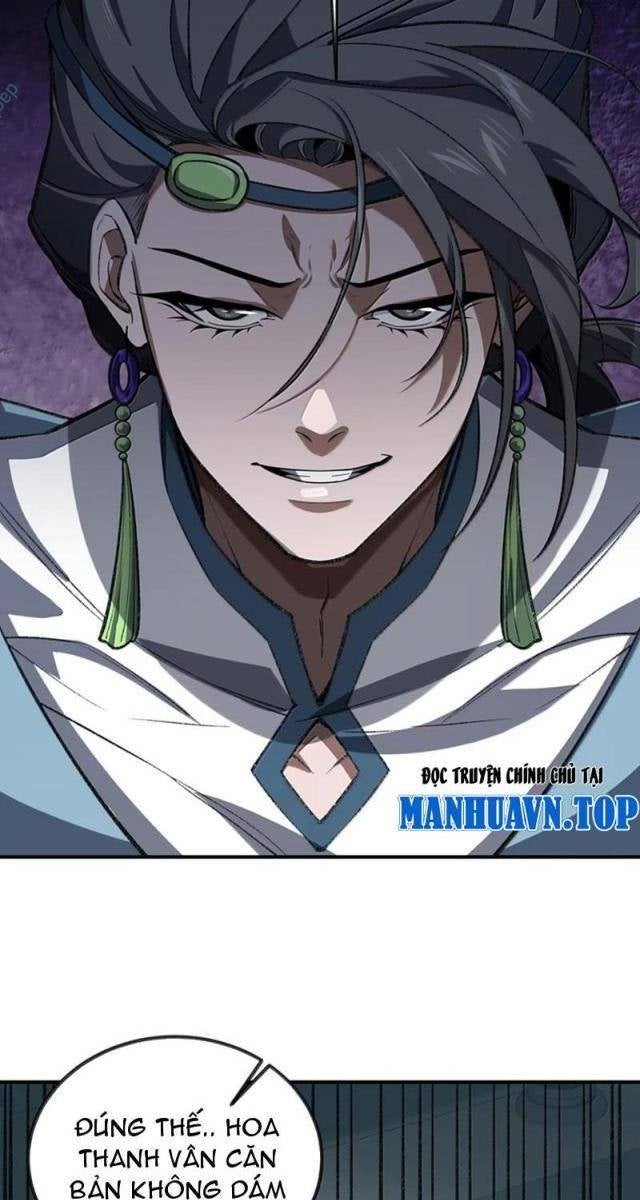 Ta Ở Tu Tiên Giới Chỉ Làm Giờ Hành Chính - Page 67