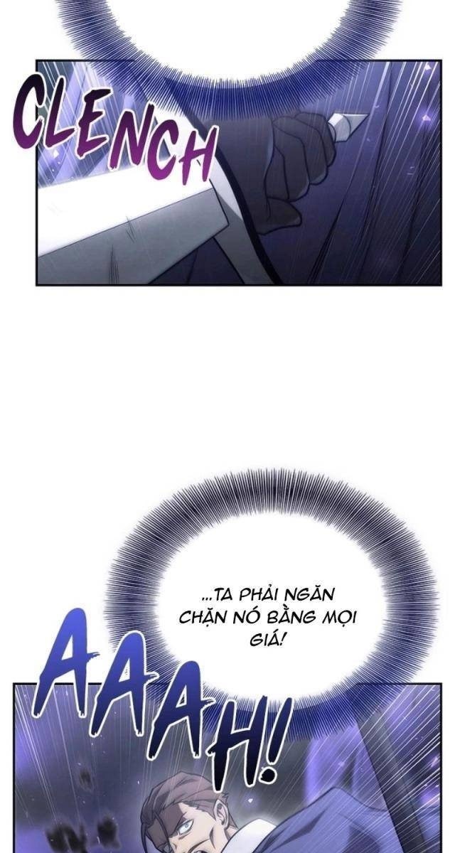 Thiếu Gia Chủ Của Gia Tộc Tử Linh Sư - Page 41