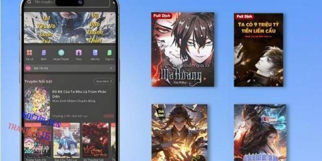 Tân Sủng Mị - Page 49