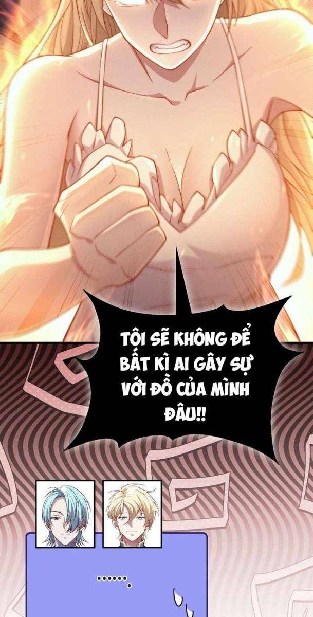 Thương Nhân Thánh Thần - Page 70