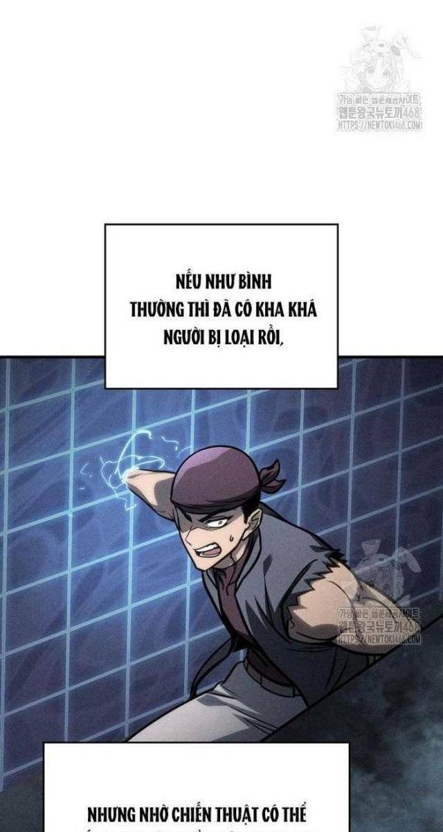 Cuốn Sách Chiến Lược Hàng Đầu Mà Chỉ Tôi Mới Có Thể Nhìn Thấy - Page 97