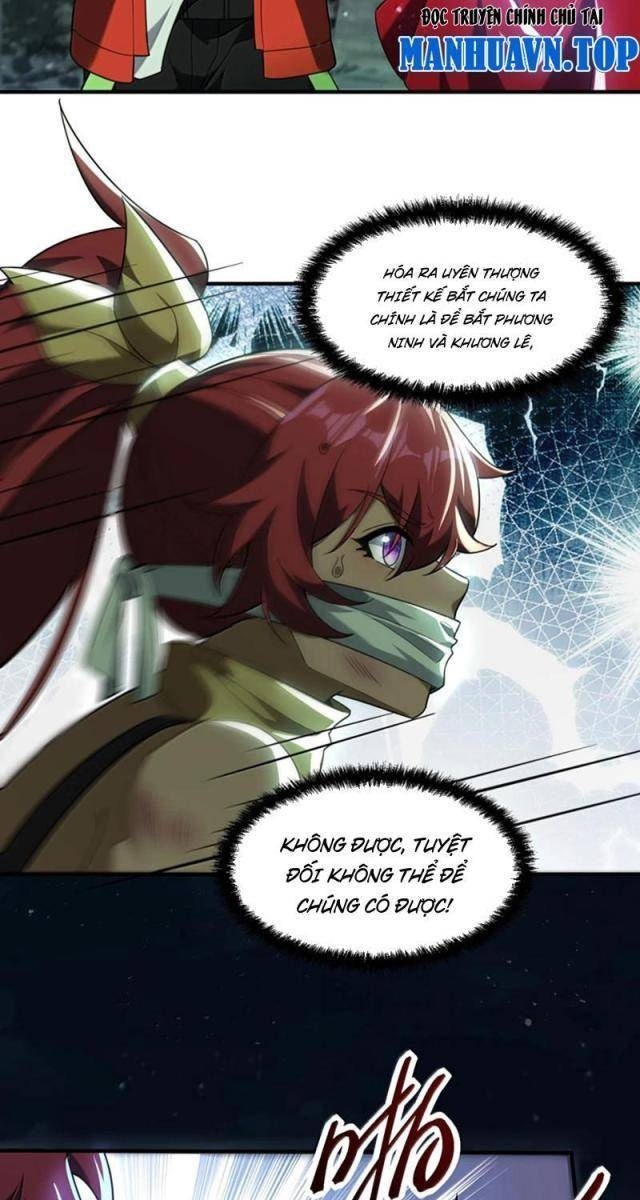 Tôi Livestream Cầu Hôn Nữ Quỷ Vậy Mà Thành Công!? - Page 27