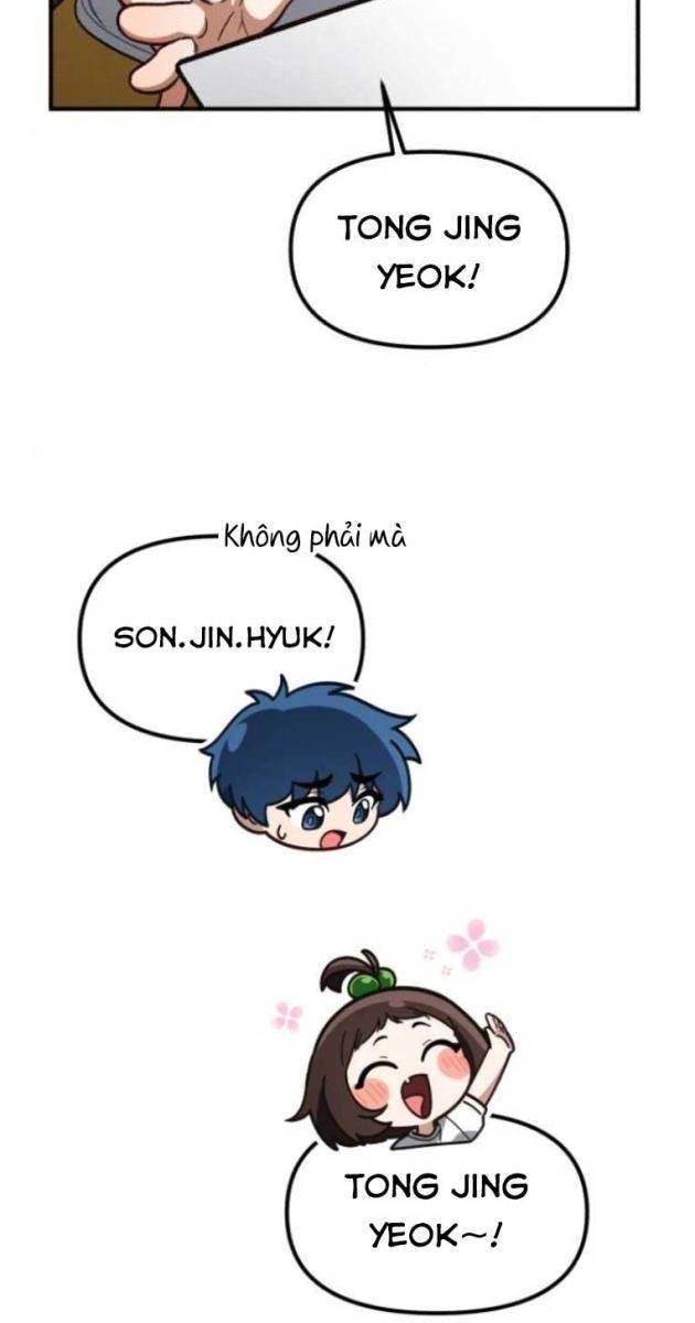 Thiên Tài Bình Dị - Page 32