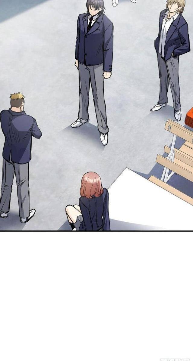 Đặc Công Trùng Sinh: Học Sinh Cấp Ba Mạnh Nhất - Page 7