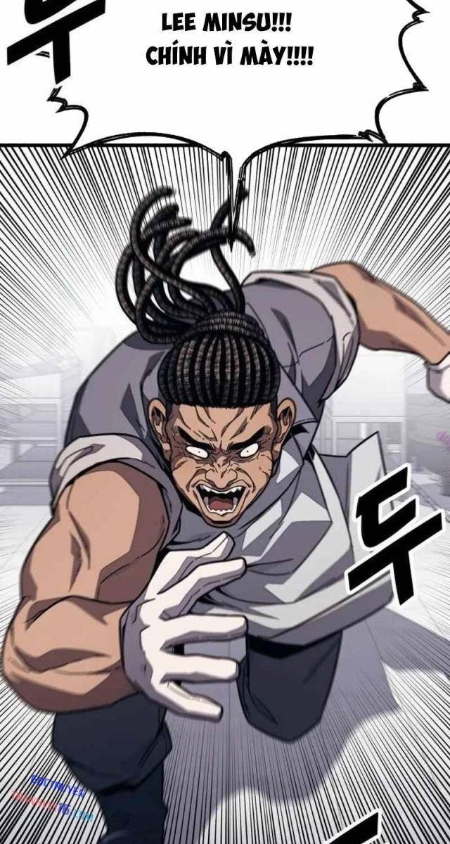 Lớp Học Cải Tạo - Page 60