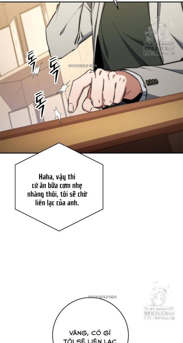 Công Chức Cấp Kiếm Thần Hồi Quy - Page 7