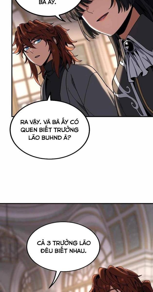 Ánh Sáng Cuối Con Đường SS6 - Page 31