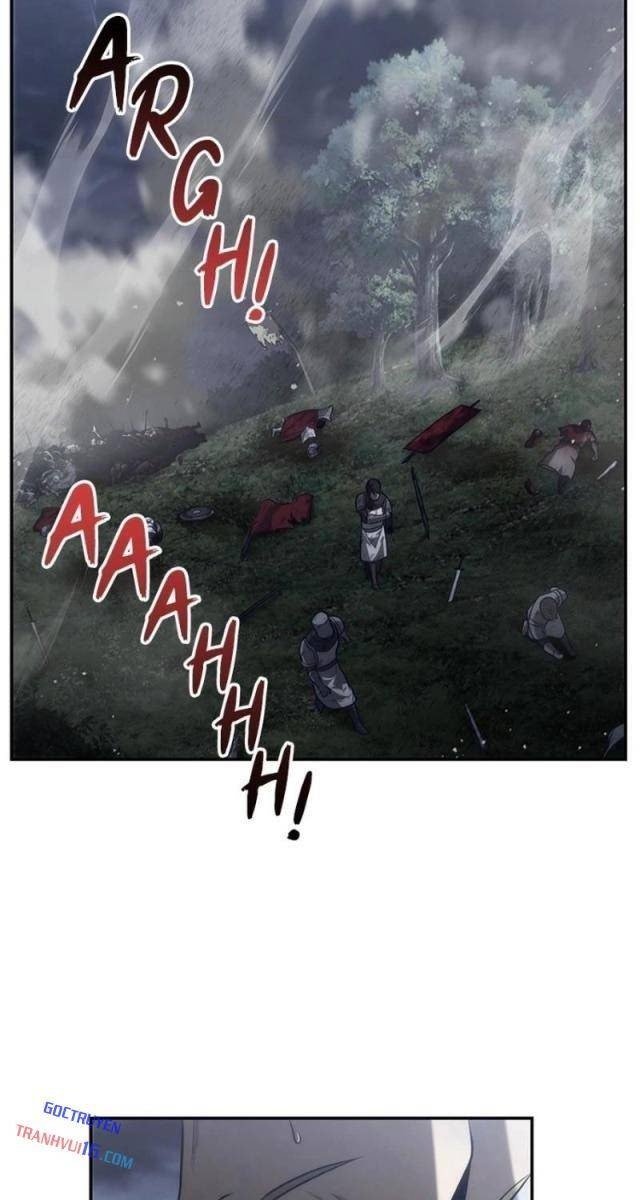 Thiếu Gia Chủ Của Gia Tộc Tử Linh Sư - Page 74