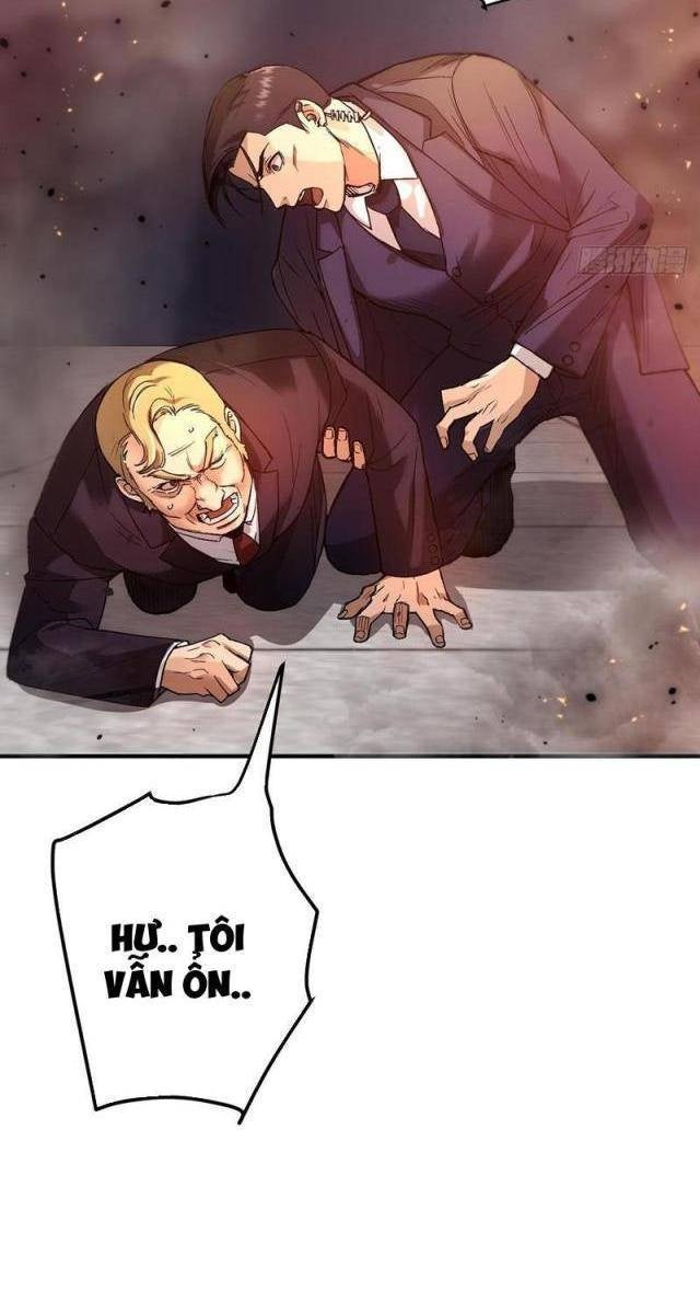 Đặc Công Trùng Sinh: Học Sinh Cấp Ba Mạnh Nhất - Page 74