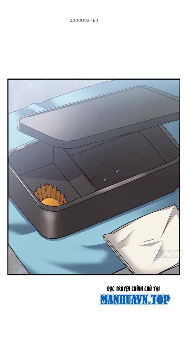 Đặc Công Trùng Sinh: Học Sinh Cấp Ba Mạnh Nhất - Page 7