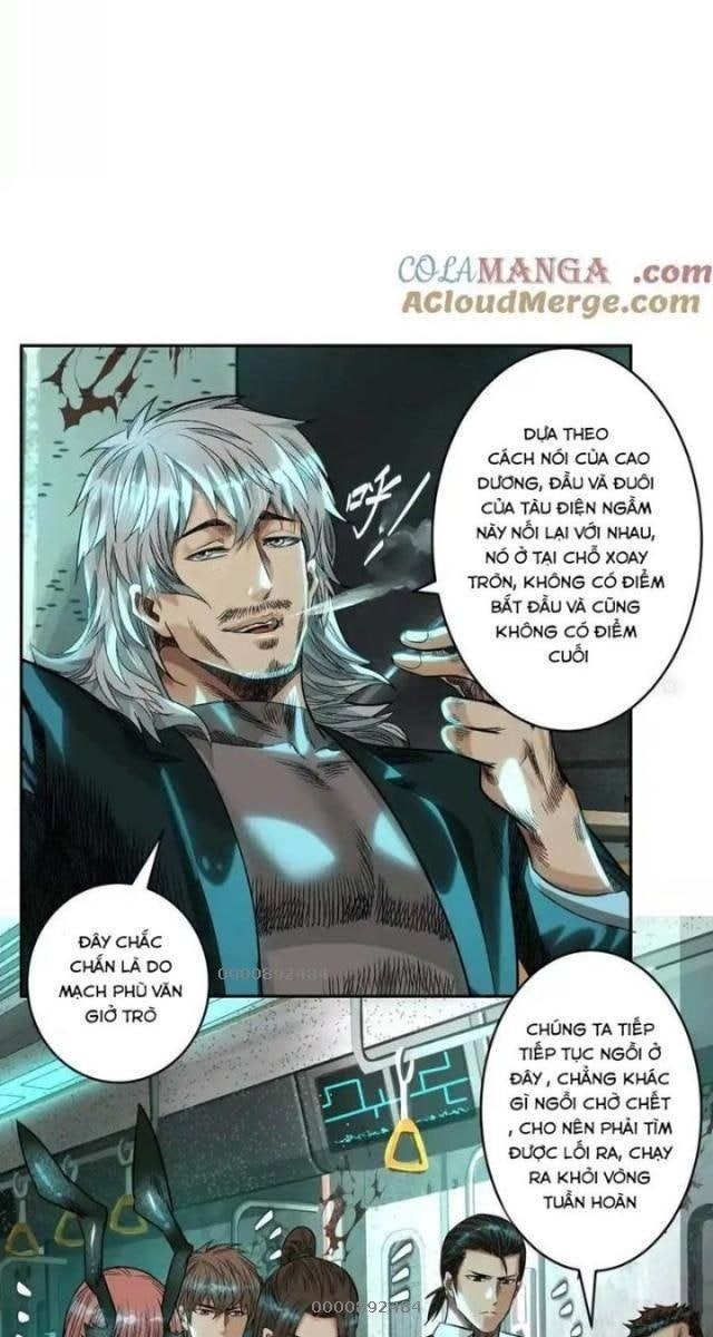 Thập Nhị Tinh - Page 50