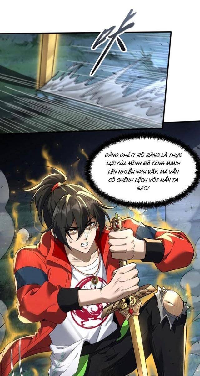 Tôi Livestream Cầu Hôn Nữ Quỷ Vậy Mà Thành Công!? - Page 61