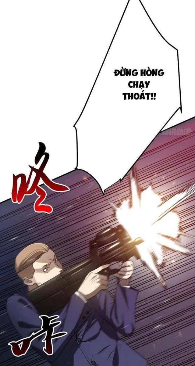 Đặc Công Trùng Sinh: Học Sinh Cấp Ba Mạnh Nhất - Page 108