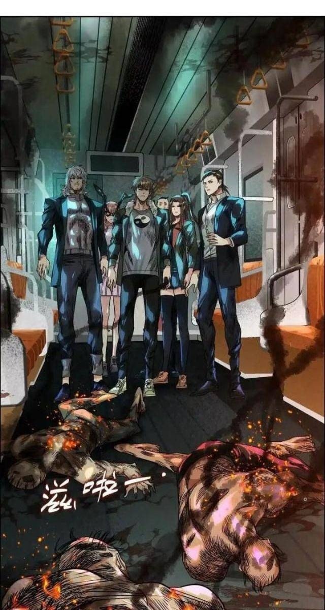 Thập Nhị Tinh - Page 30