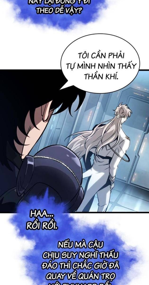 Thế Giới Hậu Tận Thế - Page 11