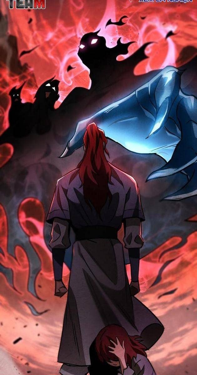 Cửu Thiên Kiếm Pháp - Page 53