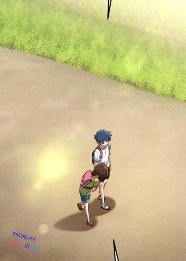 Thiên Tài Bình Dị - Page 9