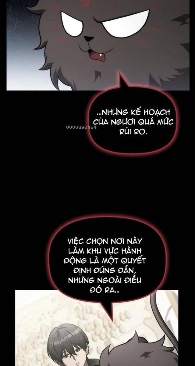 Thiếu Gia Chủ Của Gia Tộc Tử Linh Sư - Page 5