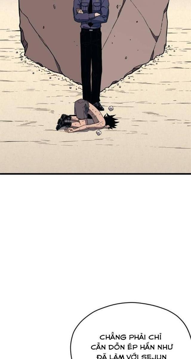 Lớp Học Cải Tạo - Page 31