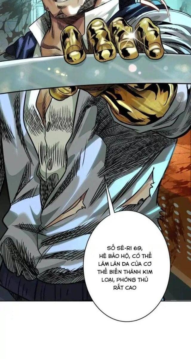 Thập Nhị Tinh - Page 66