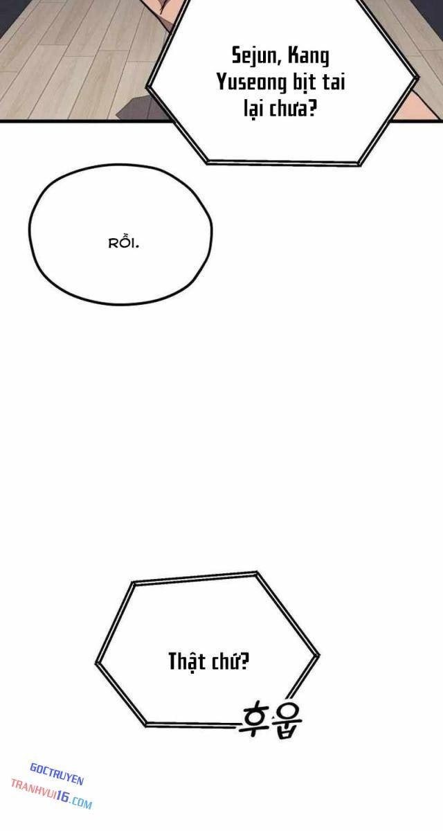 Lớp Học Cải Tạo - Page 12