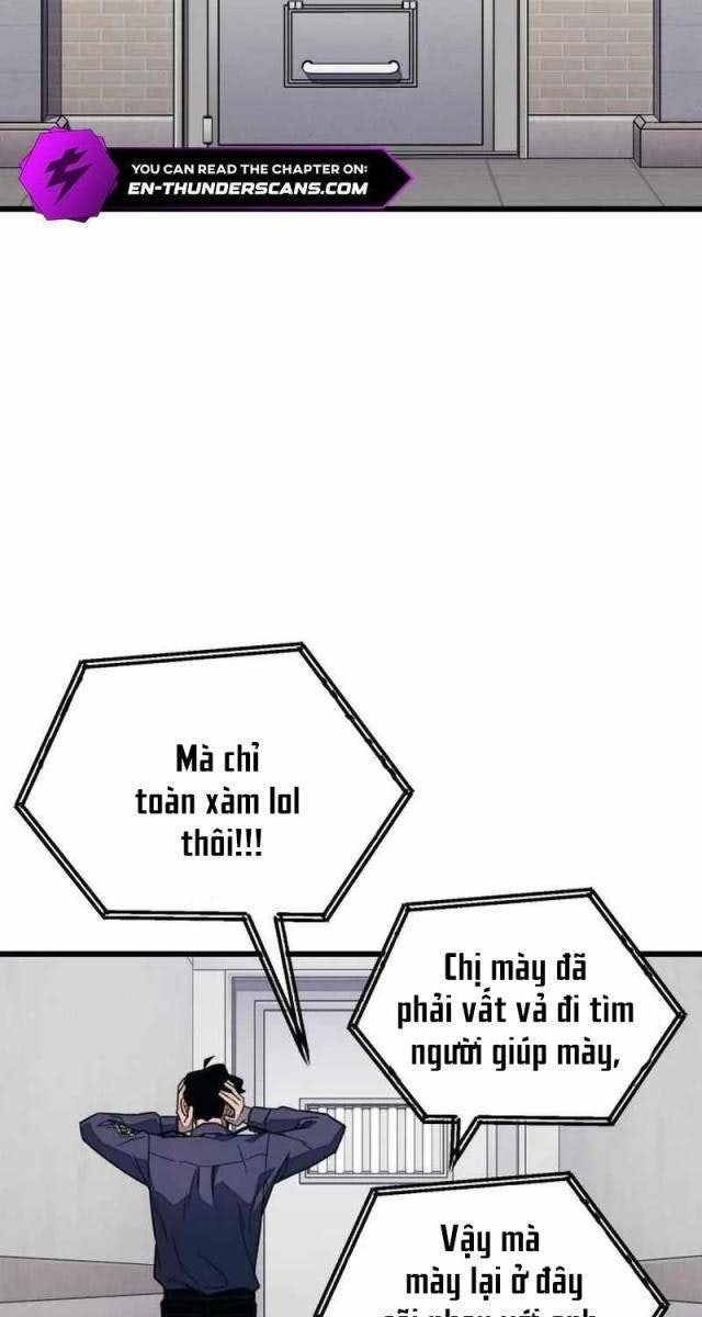 Lớp Học Cải Tạo - Page 35