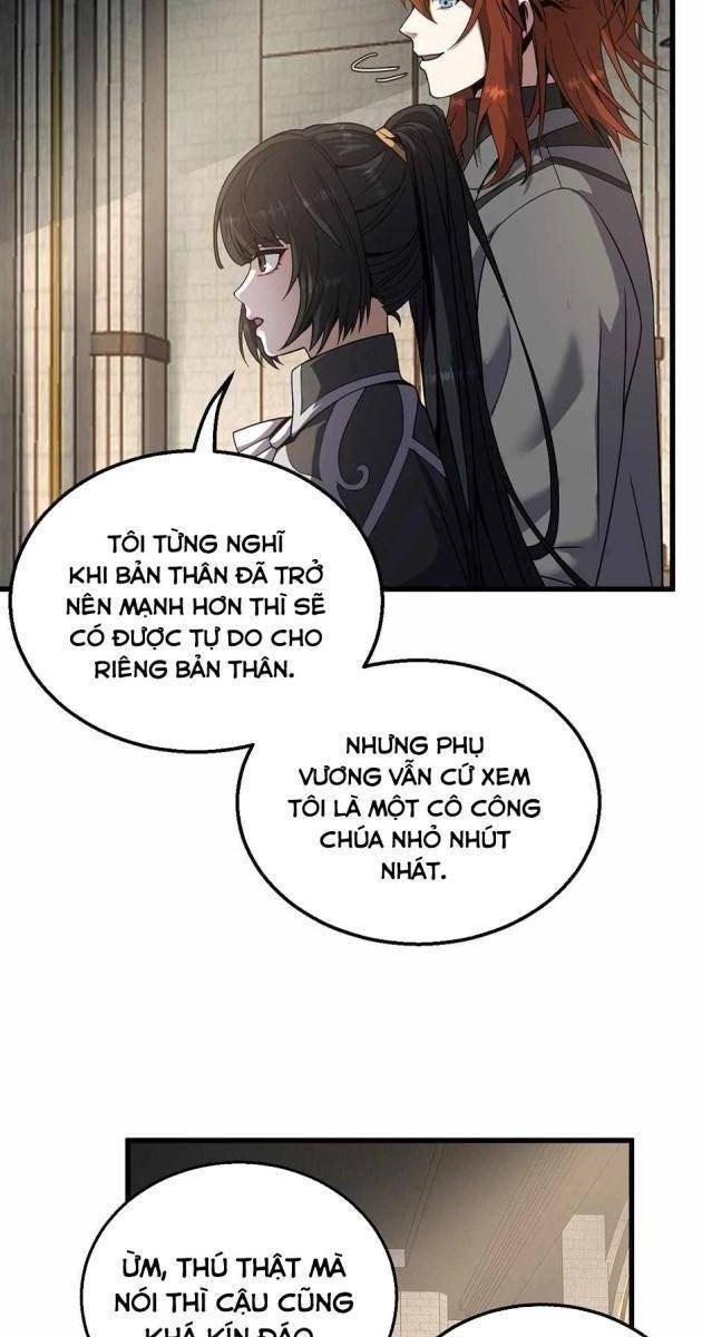 Ánh Sáng Cuối Con Đường SS6 - Page 8