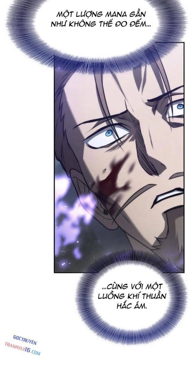 Thiếu Gia Chủ Của Gia Tộc Tử Linh Sư - Page 36