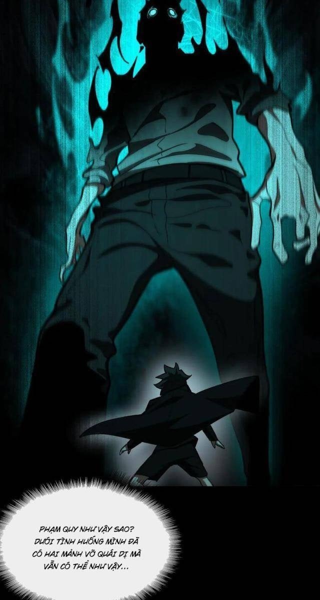 Ta Sáng Tạo Truyền Thuyết Đô Thị - Page 47